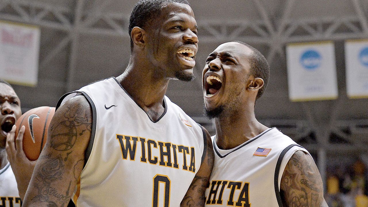 Undefeated: No. 2 Wichita State ends regular season perfect 31-0